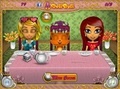 Игра Toto's Tea Party