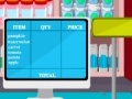 Игра Crazy Super Market