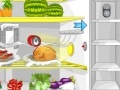 Игра Refrigerator Escape