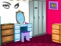 Игра Girlish Room Escape
