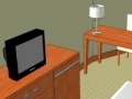 Игра Hotel room escape