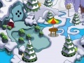 Игра Winter Escape