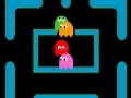 Игра Pacman