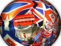 Игра British Ball Slider