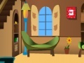 Игра Servant Escape