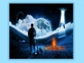 Игра Night Landscapes Jigsaw