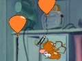 Игра Tom And Jerry Shoot Balloons