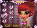 Игра Lisa Make-up