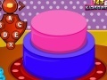 Игра Sofia The First Cake