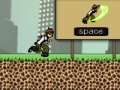 Игра Ben 10 Ultimate Force 3