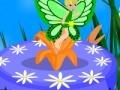 Ігра Tinkerbell Birthday Cake Decor