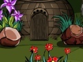 Игра Thingsgiving turkey escape