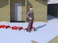 Игра Christmas Part Time Job Escape