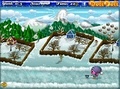 Игра Toto's Snowman