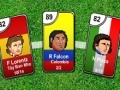 Игра Soccer Squad Swap!