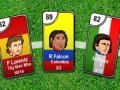 Игра Soccer Squad Swap!