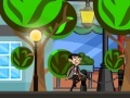 Игра Mr Bean In Ghost City