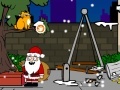 Игра Santa delivery gift escape