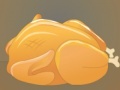 Игра Wow turkey treat escape