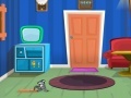 Игра Funny Rat Escape