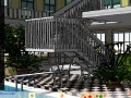 Игра NUMBscape villa