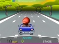 Игра Mario On Road 2