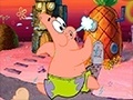 Игра Patrick star hidden stars