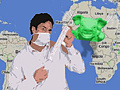 Игра Swinefighter