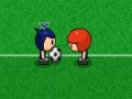 Игра Power soccer