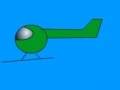 Игра heli-shootin
