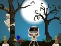 Игра Halloween Trick or Treat Escape-6