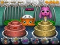 Игра Sisi Wants Toto's Cake