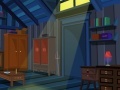 Игра Under the land escape