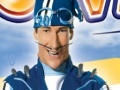 Игра Lazy Town And The Hidden Numbers