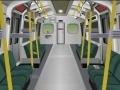 Игра Escape from garage train