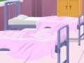 Игра Hostel room escape