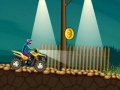 Игра ATV race