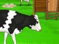 Игра Howell Farm House Escape