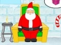 Игра Escape Christmas Castle