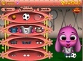 Игра Toto Dressup
