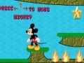 Игра Mickey Super Adventure