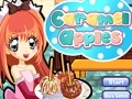 Игра Halloween Treat - Caramel Apples