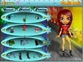 Игра Lisa Dressup