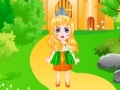 Игра Princess Foot Surgery