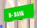 Игра Bank Escape