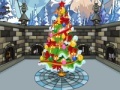 Игра Pets Christmas Escape