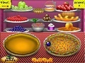 Игра Bake Sweet Pies with Lisa