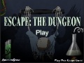 Игра Escape: The dungeon