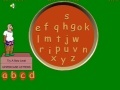 Игра Alphabet soup