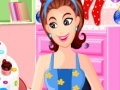 Игра Candy Cake